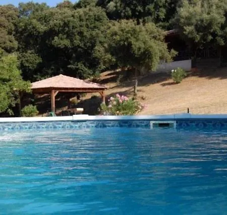 De Landhaus Grosseto-Prugna