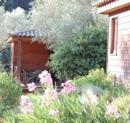 De Country house *