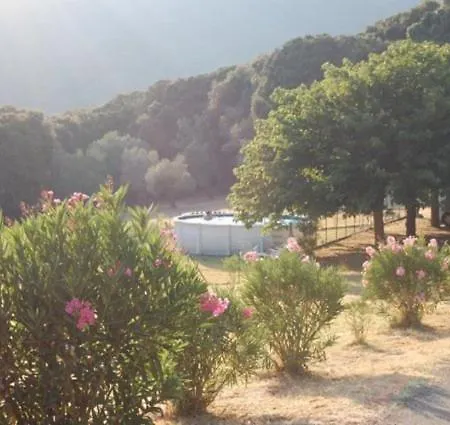 De Casa di campagna