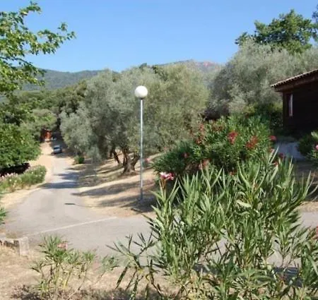 De Country house