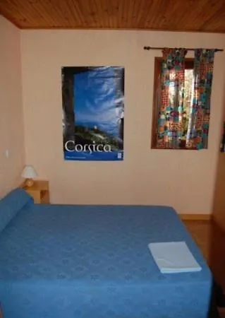 Country house De Grosseto-Prugna